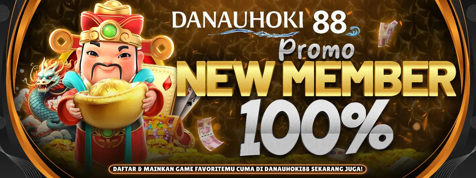 BANNER DANAUHOKI88 2